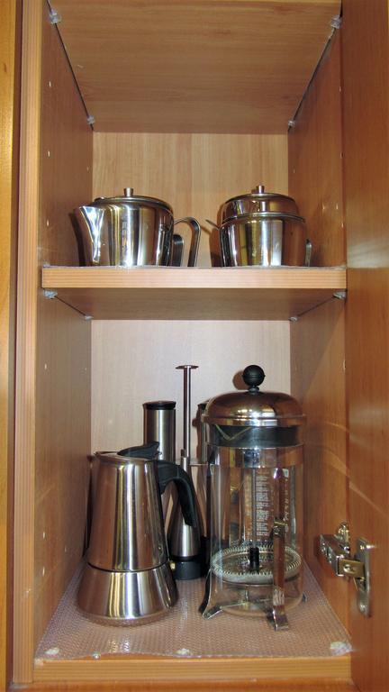 Espacio Centro Apartment