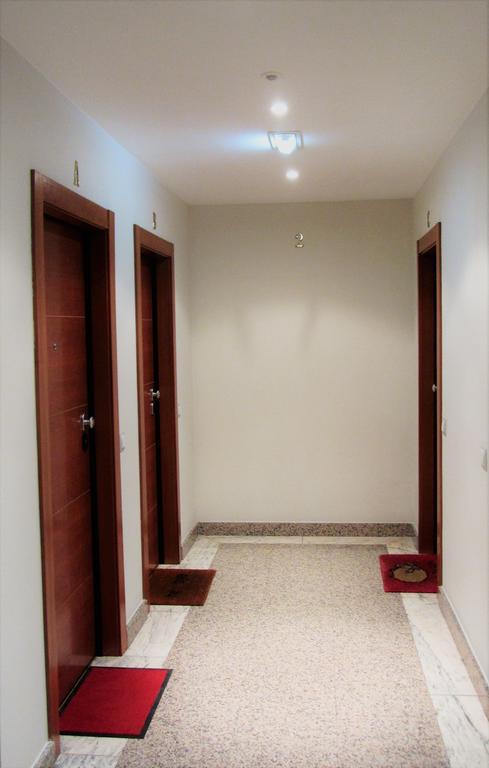 Apartment Espacio Centro Gijon
