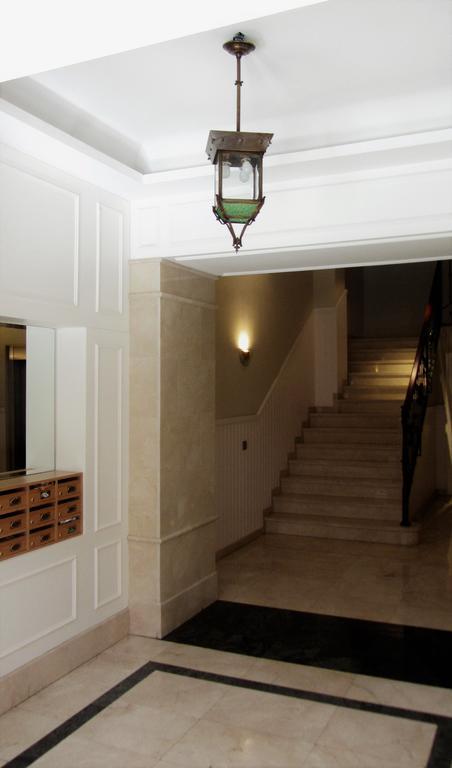 Apartment Espacio Centro