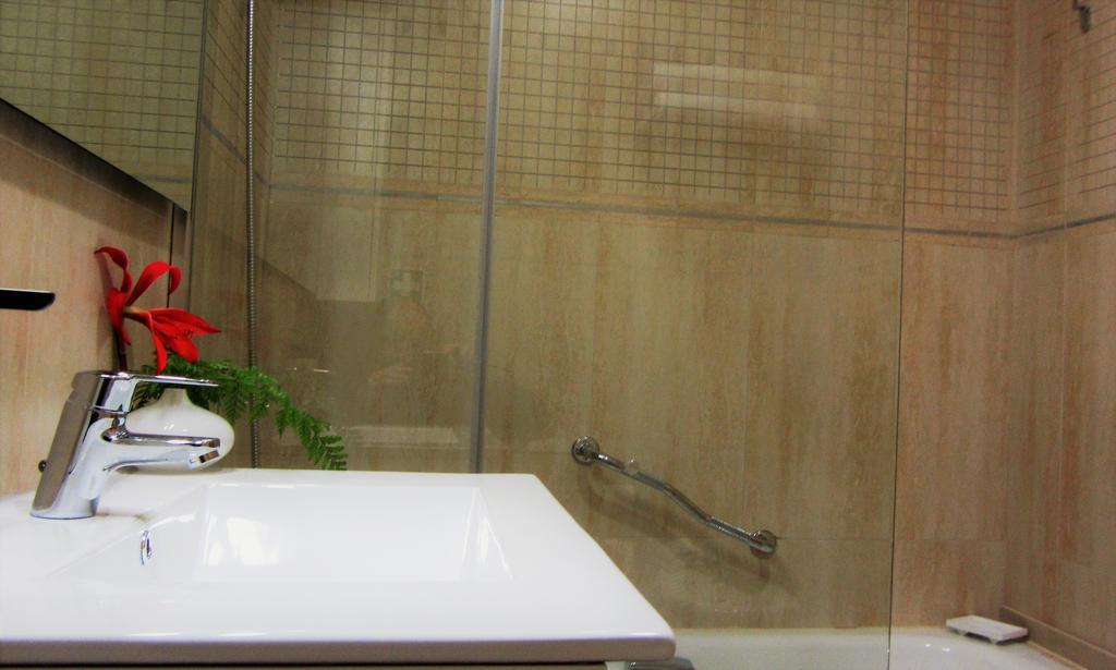 Espacio Centro Apartment Gijon