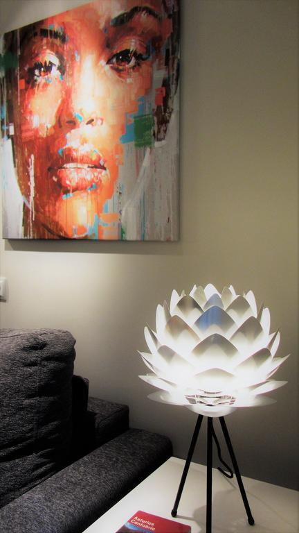 Apartment Espacio Centro