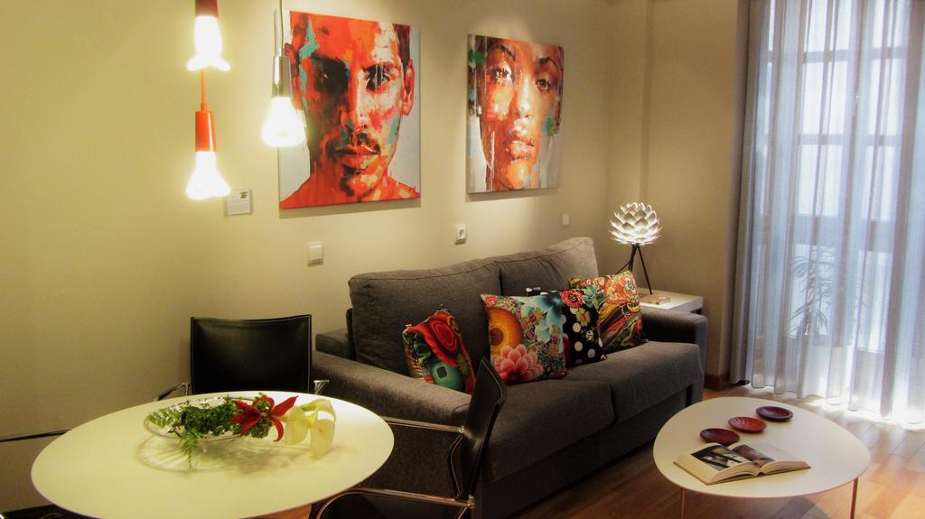 Apartment Espacio Centro *