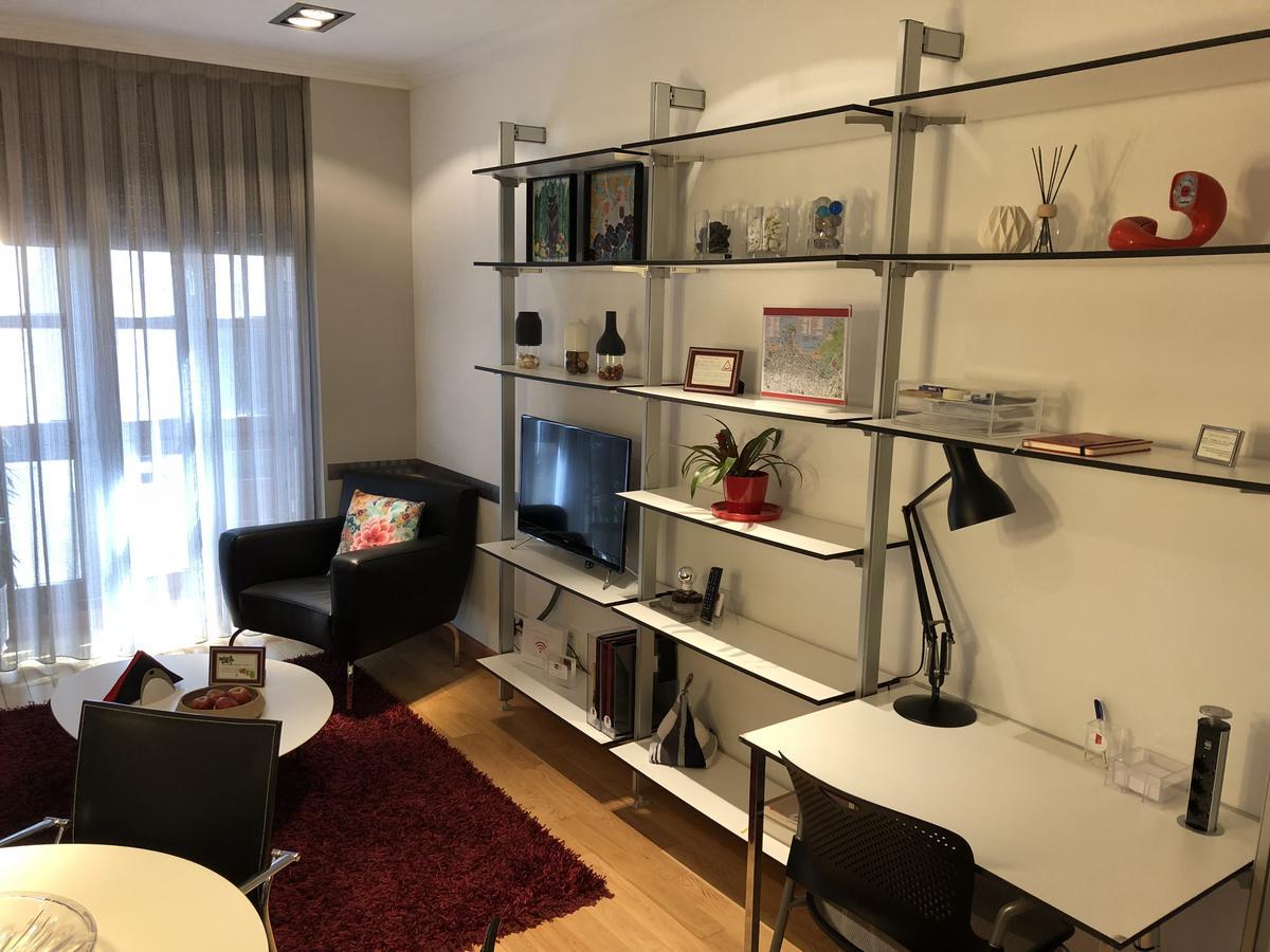 Apartment Espacio Centro *